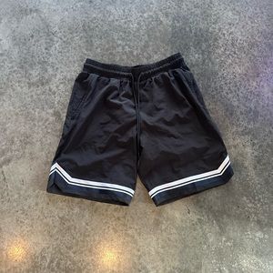 Alo 9” Traction Arena Shorts